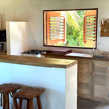 Casa Mandakaru Villa Icapui Luaran gambar