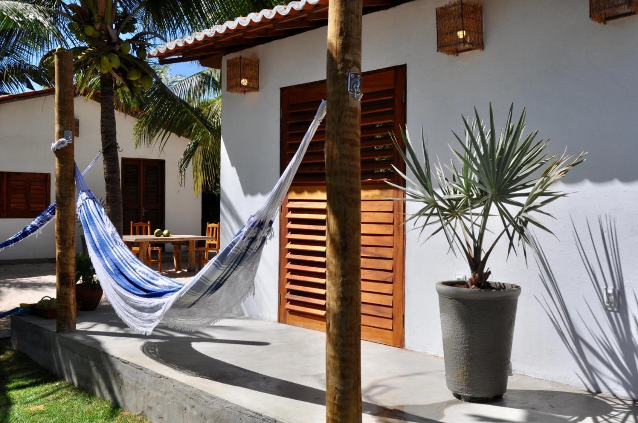 Casa Mandakaru Villa Icapui Luaran gambar