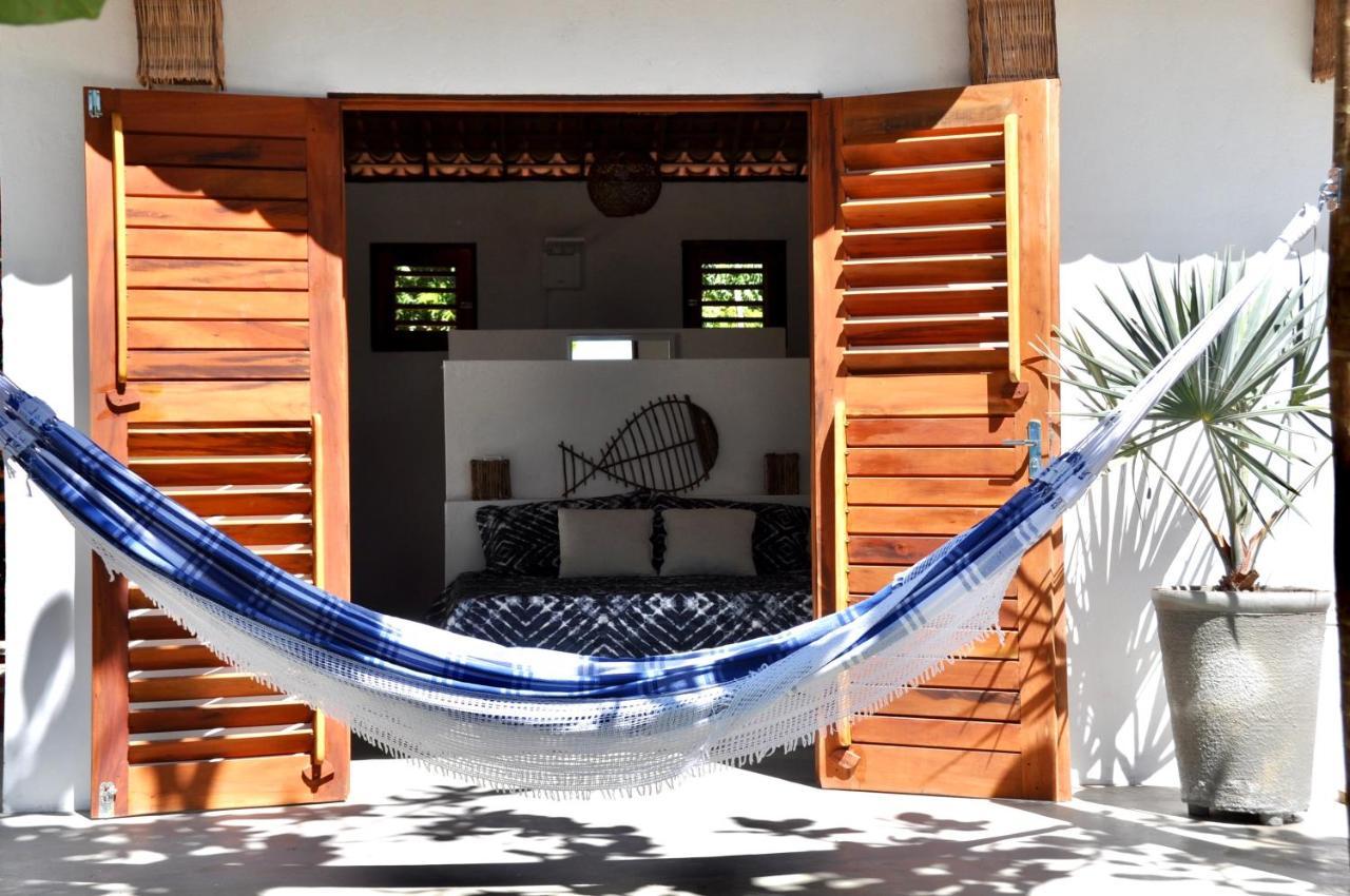 Casa Mandakaru Villa Icapui Luaran gambar