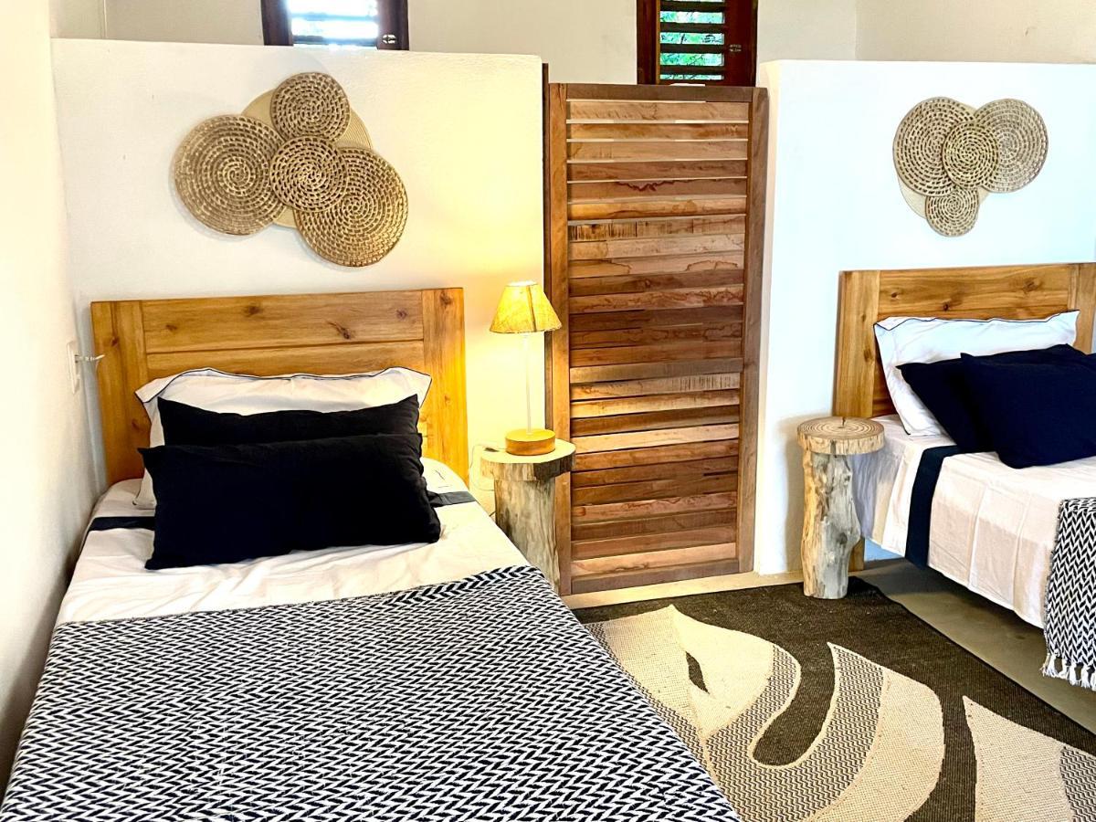 Casa Mandakaru Villa Icapui Luaran gambar