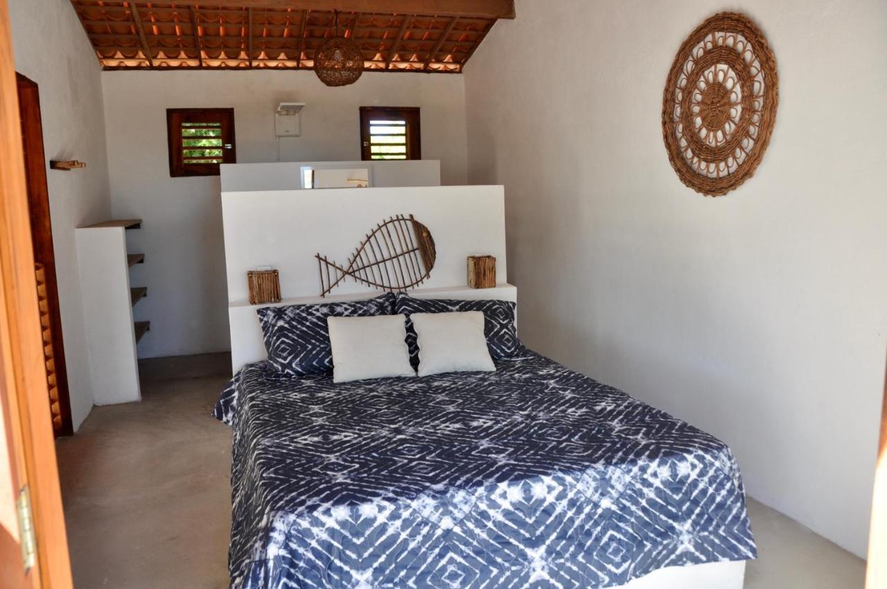 Casa Mandakaru Villa Icapui Luaran gambar