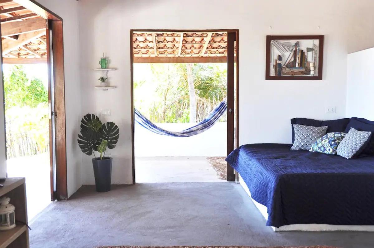 Casa Mandakaru Villa Icapui Luaran gambar