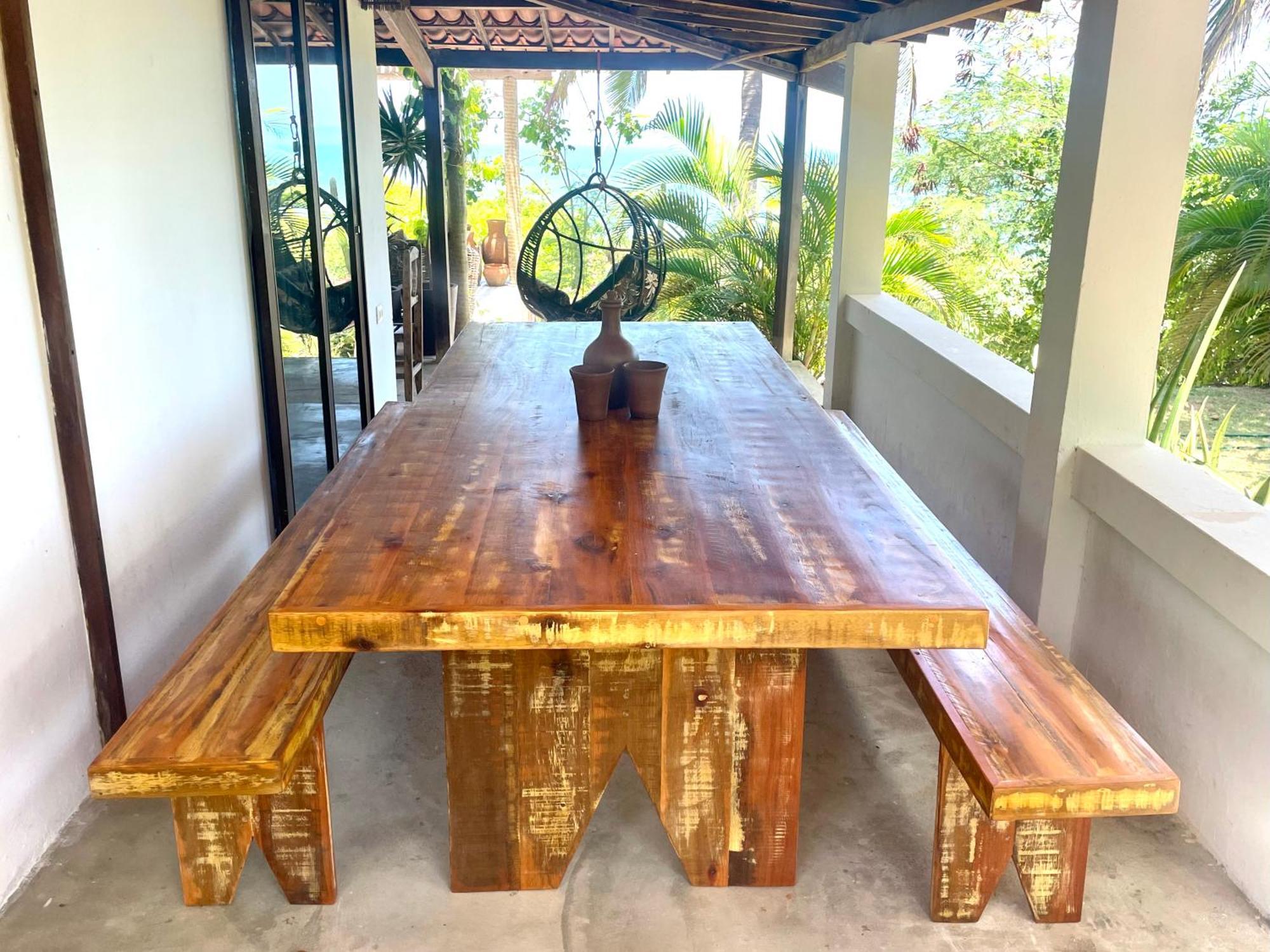 Casa Mandakaru Villa Icapui Luaran gambar