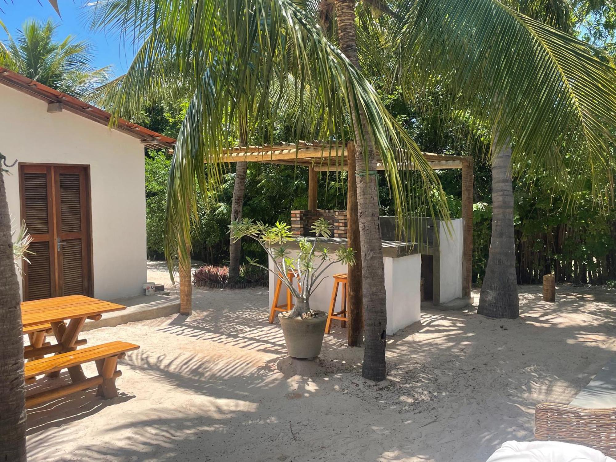 Casa Mandakaru Villa Icapui Luaran gambar