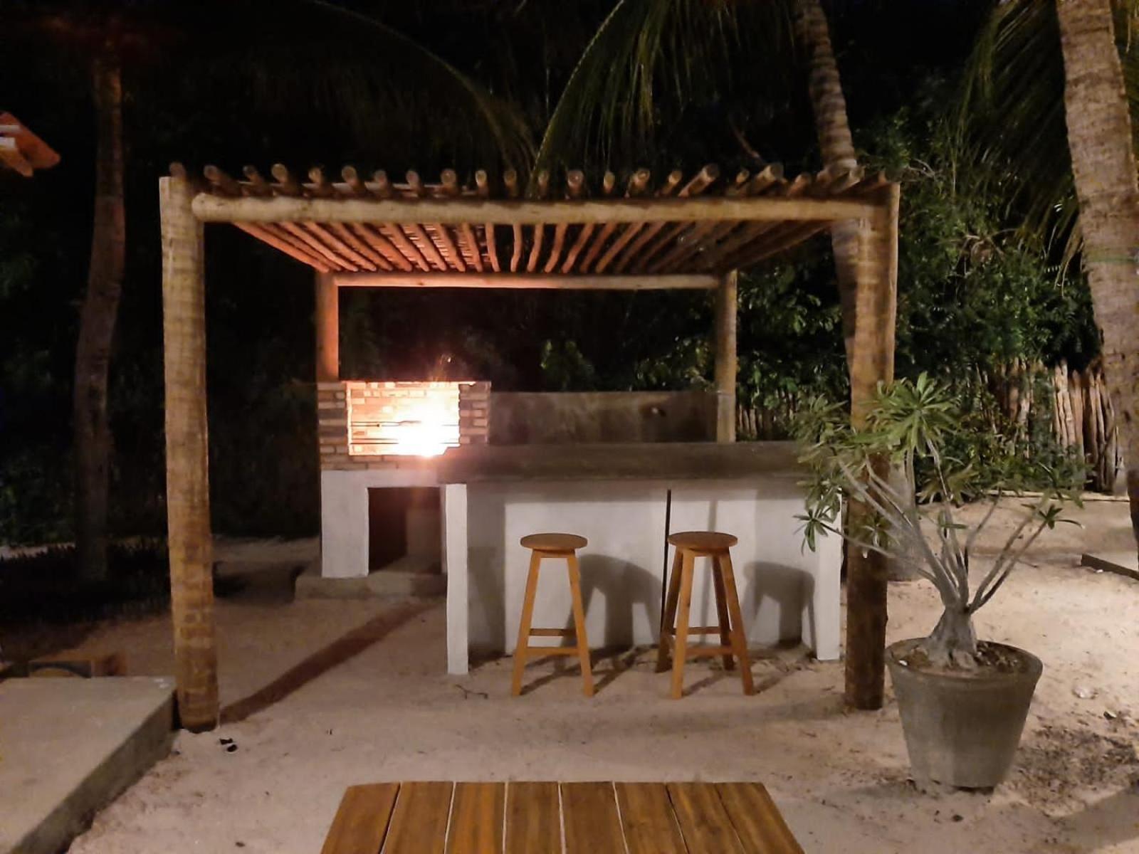 Casa Mandakaru Villa Icapui Luaran gambar